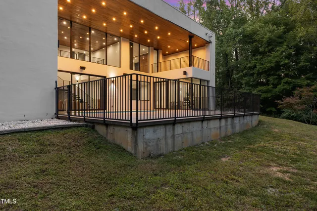 $3,105,000 | 4908 Birchleaf Drive, Raleigh, NC 27606