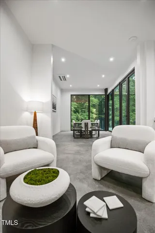 $3,105,000 | 4908 Birchleaf Drive, Raleigh, NC 27606