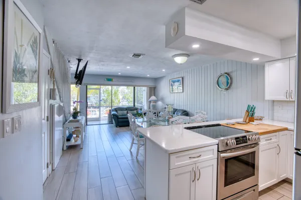 $849,900 | 1500 Ocean Bay Drive, Unit E5, Key Largo, FL 33037