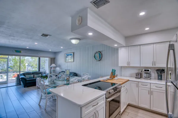 $849,900 | 1500 Ocean Bay Drive, Unit E5, Key Largo, FL 33037