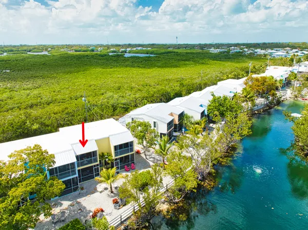 $849,900 | 1500 Ocean Bay Drive, Unit E5, Key Largo, FL 33037