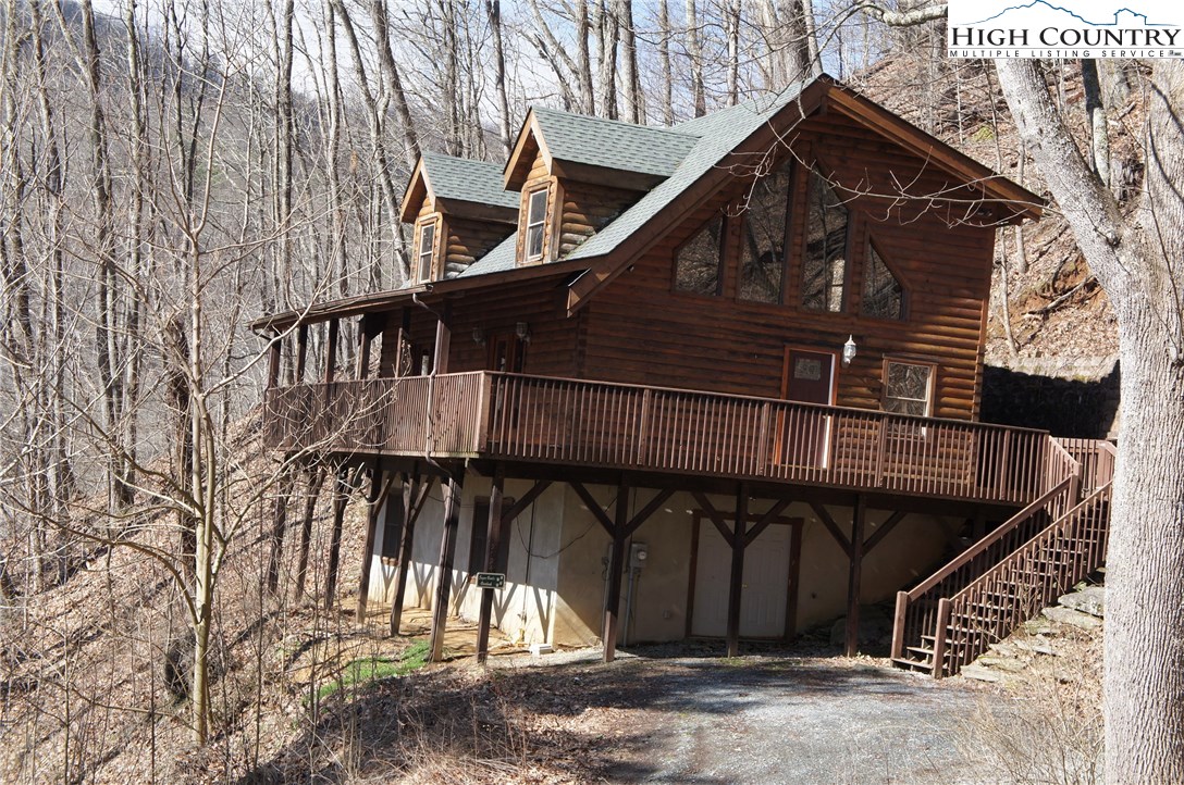 2024 Georges Gap Road Sugar Grove, NC 28679 - Photo 1 of 39 Gallery Image 1