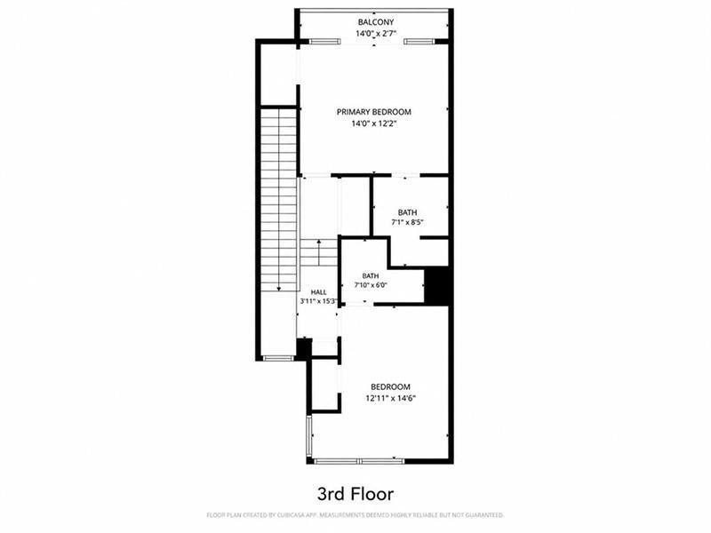 752 Moreland Avenue Southeast, Unit 4 Atlanta, GA 30316 - Photo 57 of 58 Gallery Image 57
