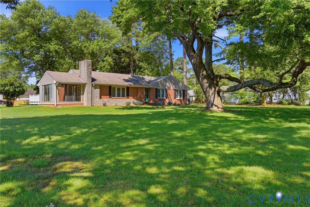 8127 Atlee Road Mechanicsville, VA 23111 - Photo 4 of 51