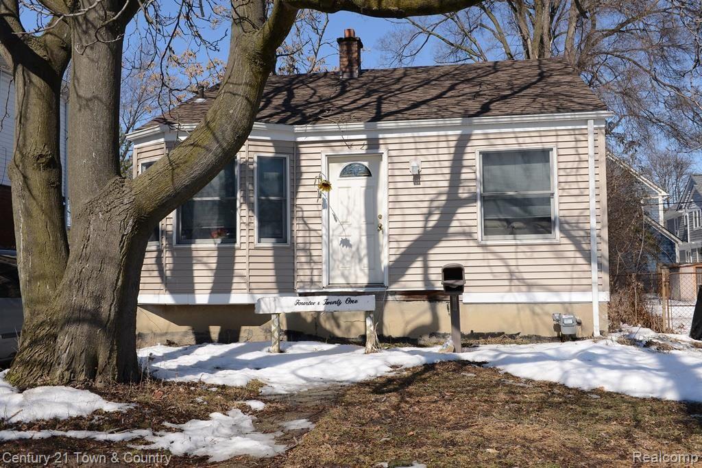 1421 East 14 Mile Road Birmingham, MI 48009 - Photo 1 of 3