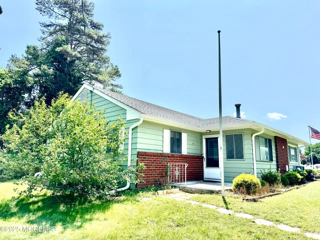 $99,800 | 19 B Mallard Street, Manchester Township, NJ 08759