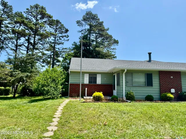 $99,800 | 19 B Mallard Street, Manchester Township, NJ 08759