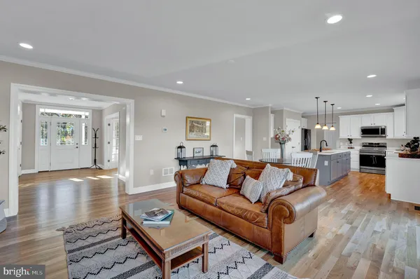 $1,150,000 | 342 Rosemont Ringoes Road, Stockton, NJ 08559