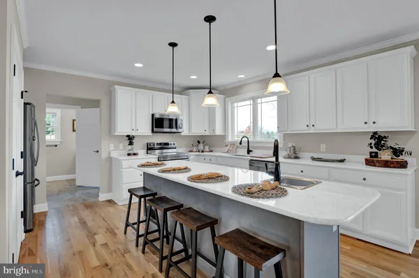 $1,150,000 | 342 Rosemont Ringoes Road, Stockton, NJ 08559