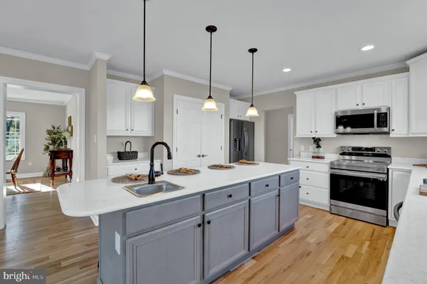 $1,150,000 | 342 Rosemont Ringoes Road, Stockton, NJ 08559