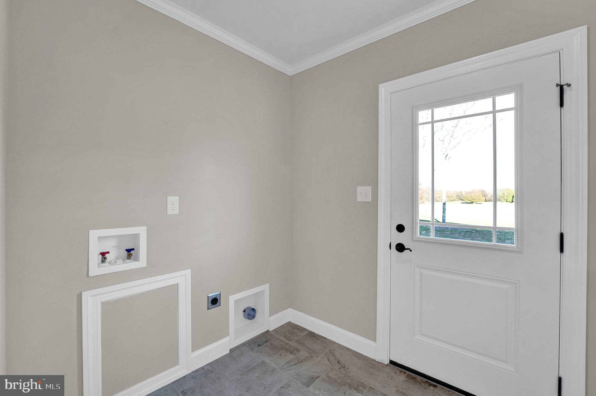 342 Rosemont Ringoes Road Stockton, NJ 08559 - Photo 18 of 55 1st floor laundry