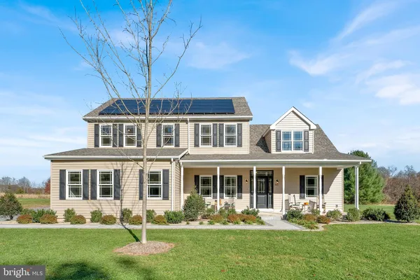 $1,150,000 | 342 Rosemont Ringoes Road, Stockton, NJ 08559