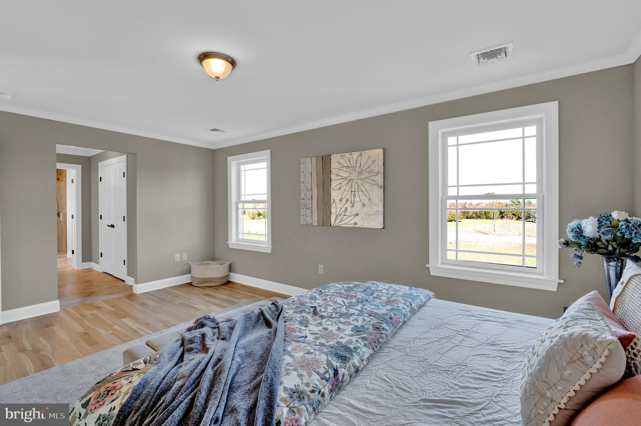 342 Rosemont Ringoes Road Stockton, NJ 08559 - Photo 32 of 55 Primary suite