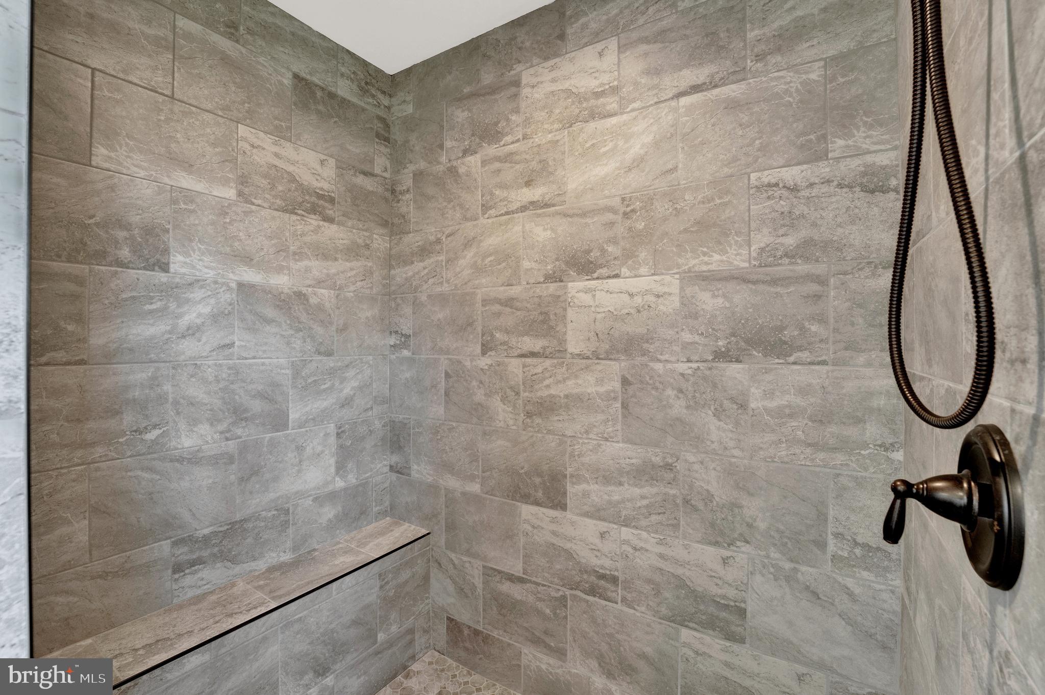 342 Rosemont Ringoes Road Stockton, NJ 08559 - Photo 36 of 55 2nd floor private en-suite custom stall shower