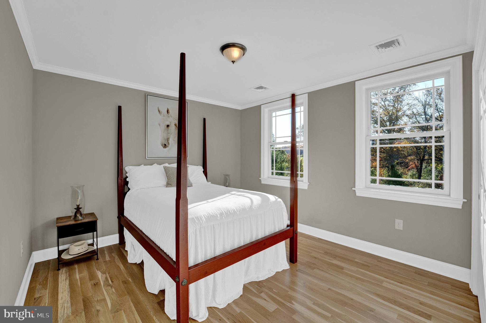 342 Rosemont Ringoes Road Stockton, NJ 08559 - Photo 39 of 55 Bedroom 5