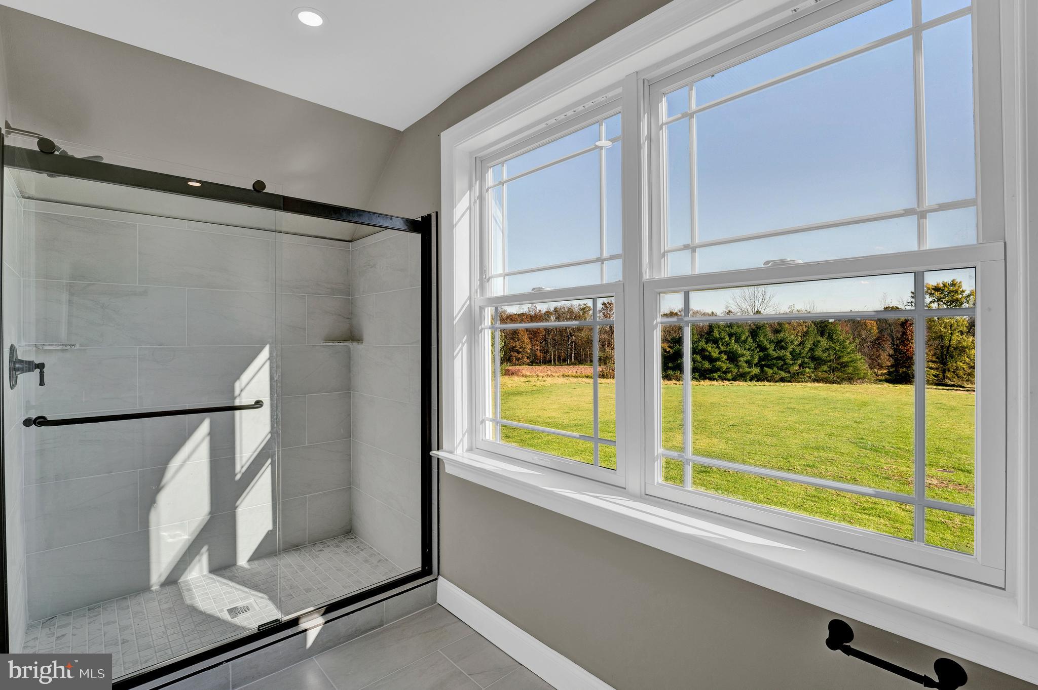 342 Rosemont Ringoes Road Stockton, NJ 08559 - Photo 43 of 55 2nd floor family/rec room en-suite w/shower