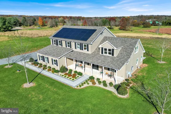 $1,150,000 | 342 Rosemont Ringoes Road, Stockton, NJ 08559