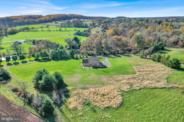 $1,150,000 | 342 Rosemont Ringoes Road, Stockton, NJ 08559