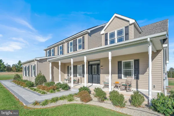 $1,150,000 | 342 Rosemont Ringoes Road, Stockton, NJ 08559