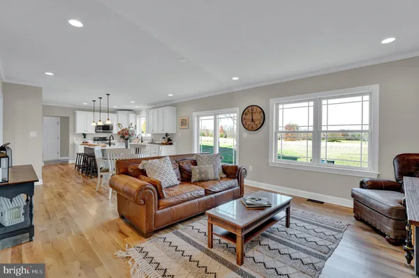 $1,150,000 | 342 Rosemont Ringoes Road, Stockton, NJ 08559