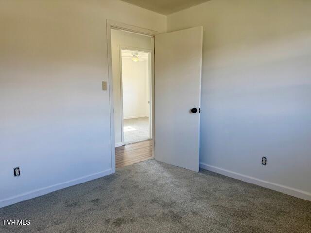 526 Blue Hollow Road Rose Hill, VA 24281 - Photo 14 of 25 Bedroom 1 - 1