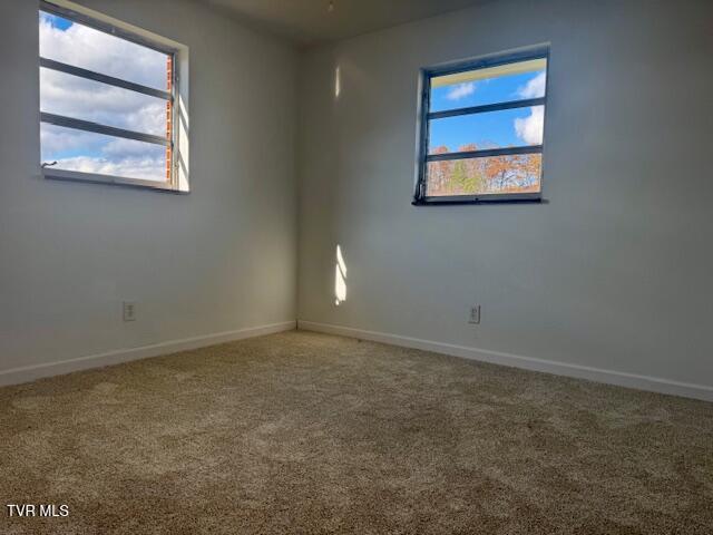 526 Blue Hollow Road Rose Hill, VA 24281 - Photo 15 of 25 Bedroom 1 - 2