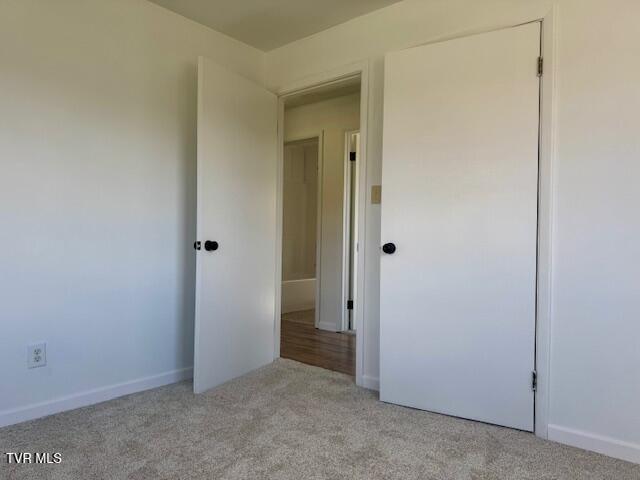 526 Blue Hollow Road Rose Hill, VA 24281 - Photo 16 of 25 Bedroom 2 - 1