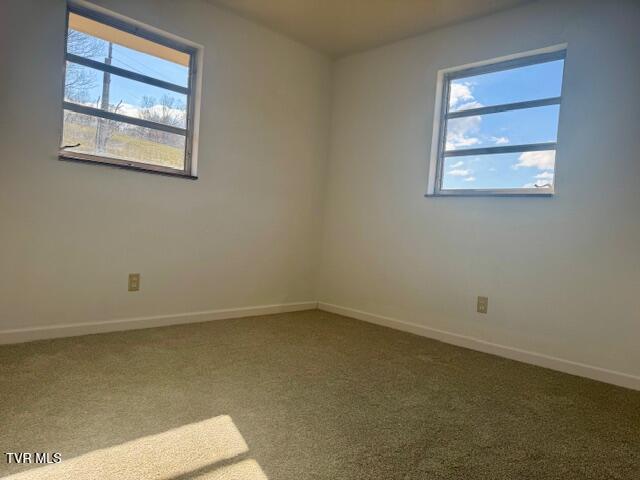 526 Blue Hollow Road Rose Hill, VA 24281 - Photo 17 of 25 Bedroom 2 - 2