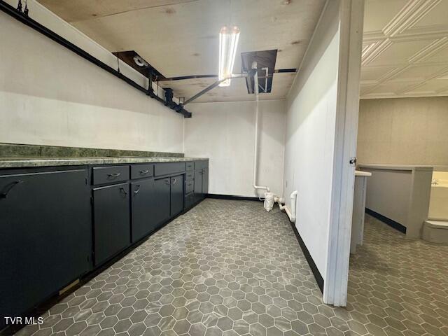 526 Blue Hollow Road Rose Hill, VA 24281 - Photo 23 of 25 Basement Area - 4