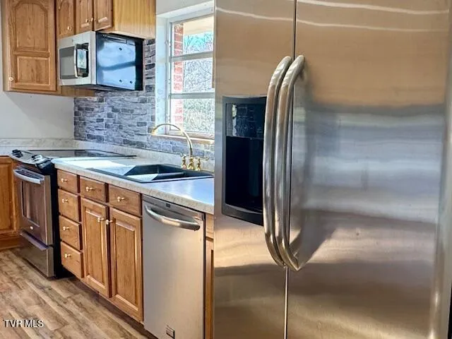 $229,999 | 526 Blue Hollow Road, Rose Hill, VA 24281