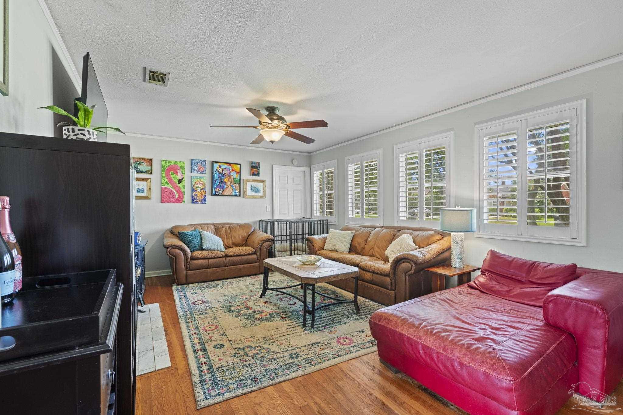 1804 East Baars Street Pensacola, FL 32503 - Photo 11 of 34