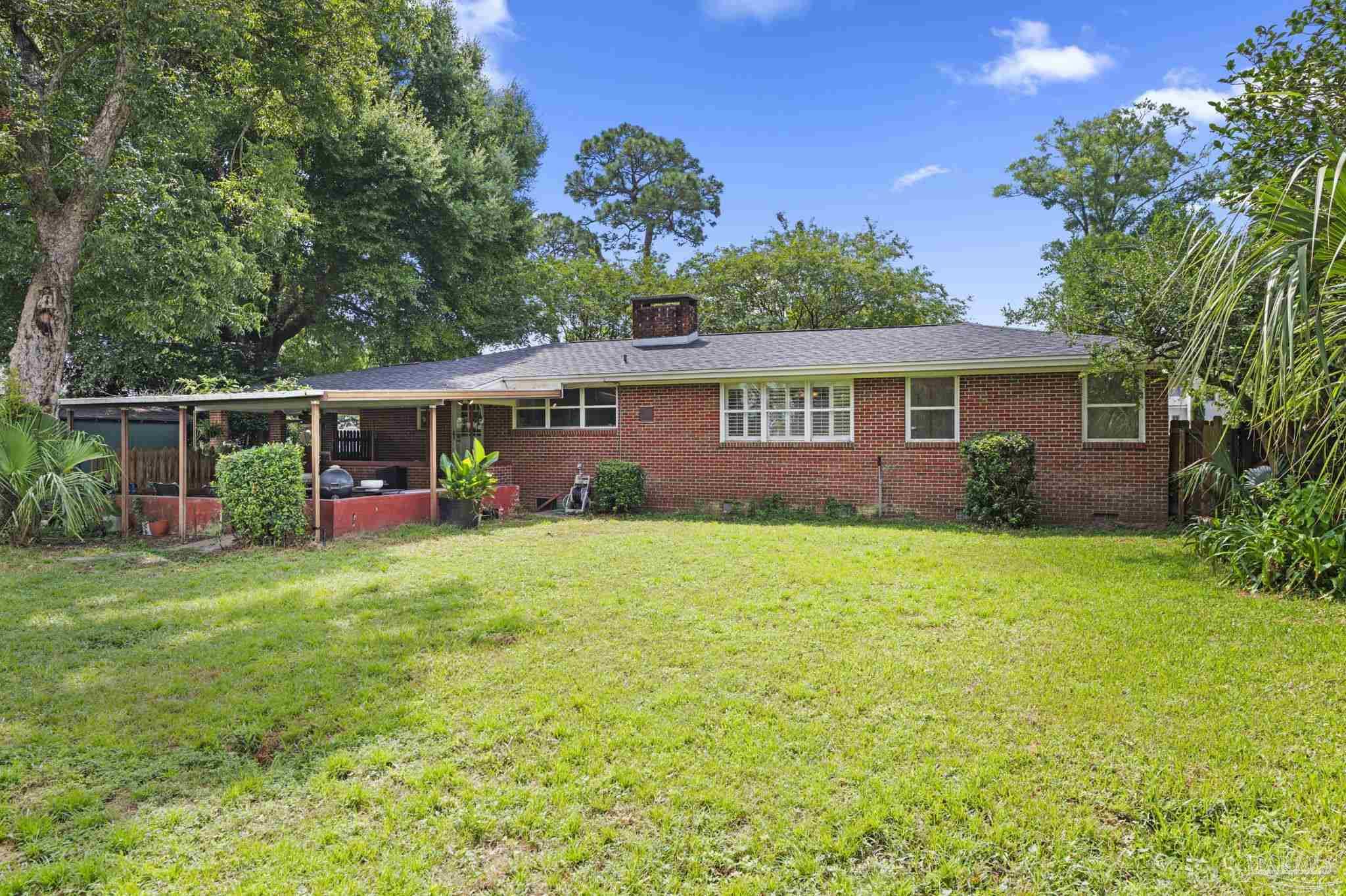 1804 East Baars Street Pensacola, FL 32503 - Photo 28 of 34