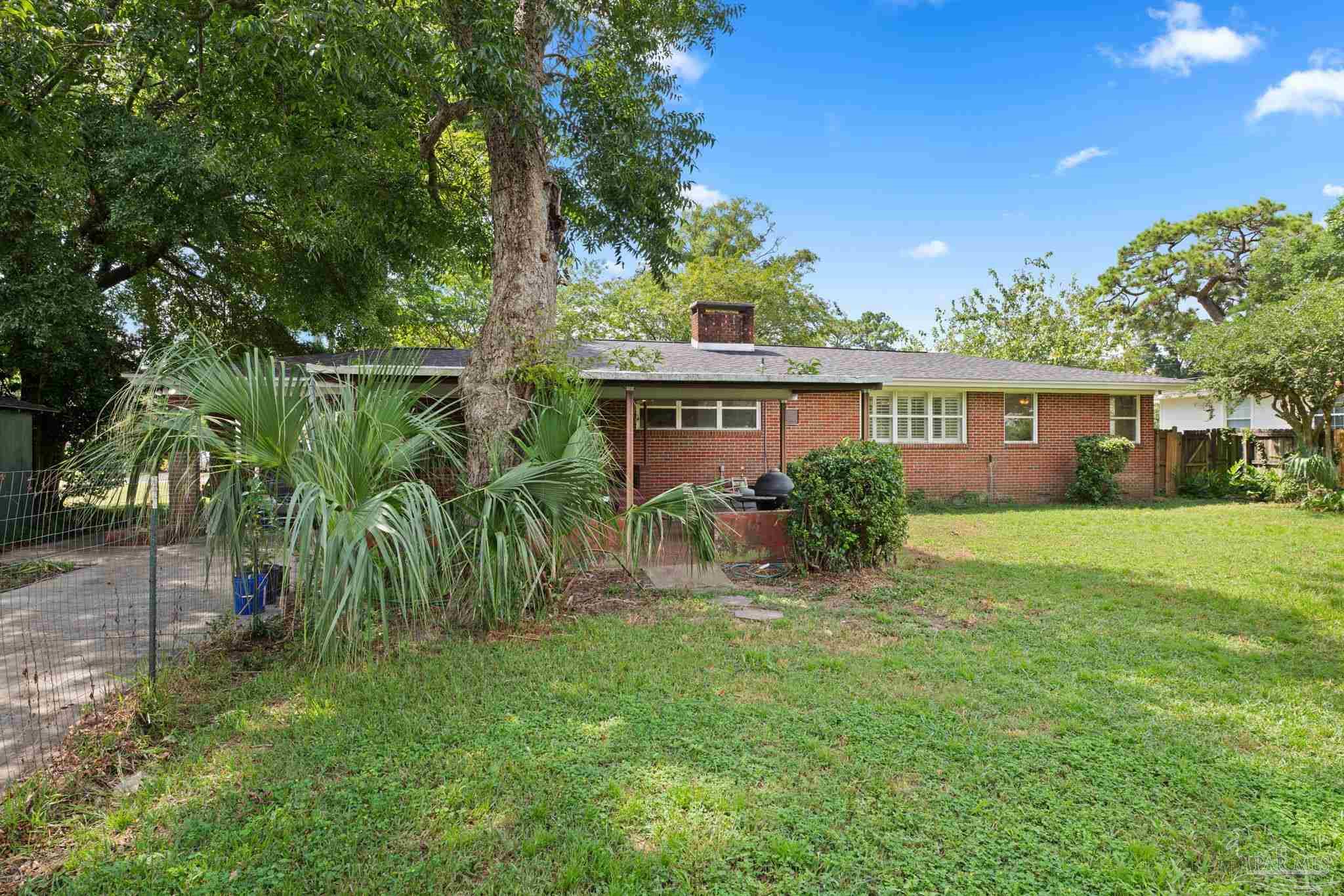 1804 East Baars Street Pensacola, FL 32503 - Photo 29 of 34