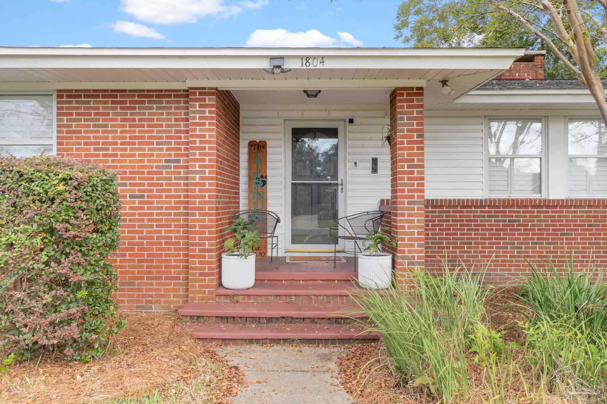 1804 East Baars Street Pensacola, FL 32503 - Photo 34 of 34