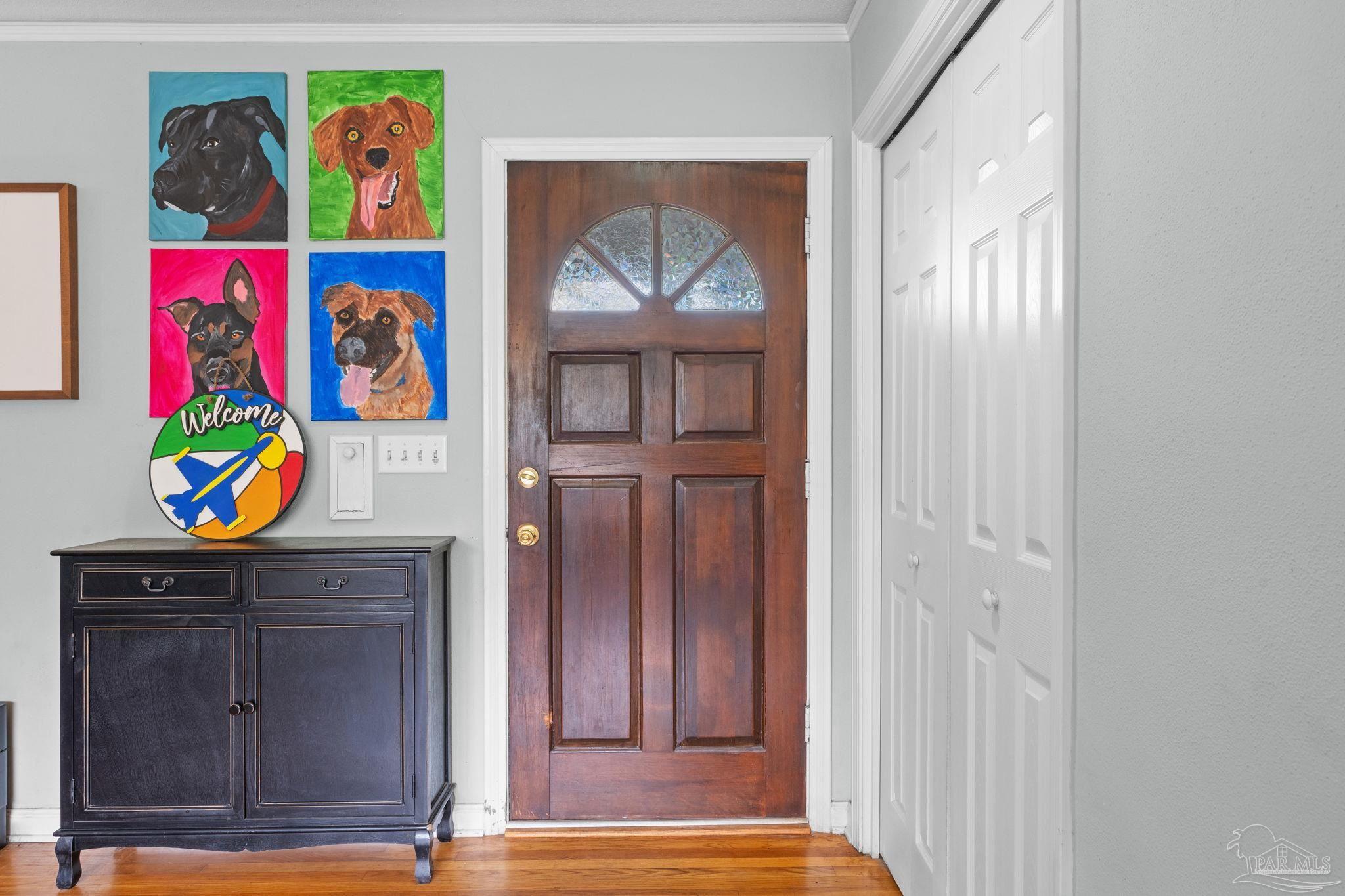 1804 East Baars Street Pensacola, FL 32503 - Photo 9 of 34