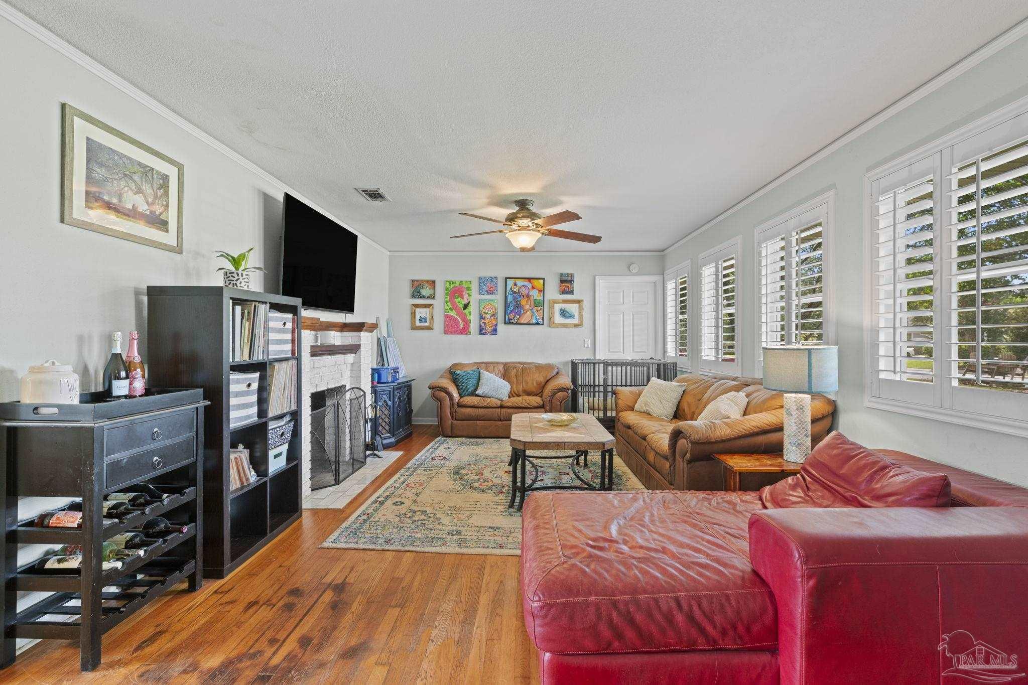 1804 East Baars Street Pensacola, FL 32503 - Photo 10 of 34