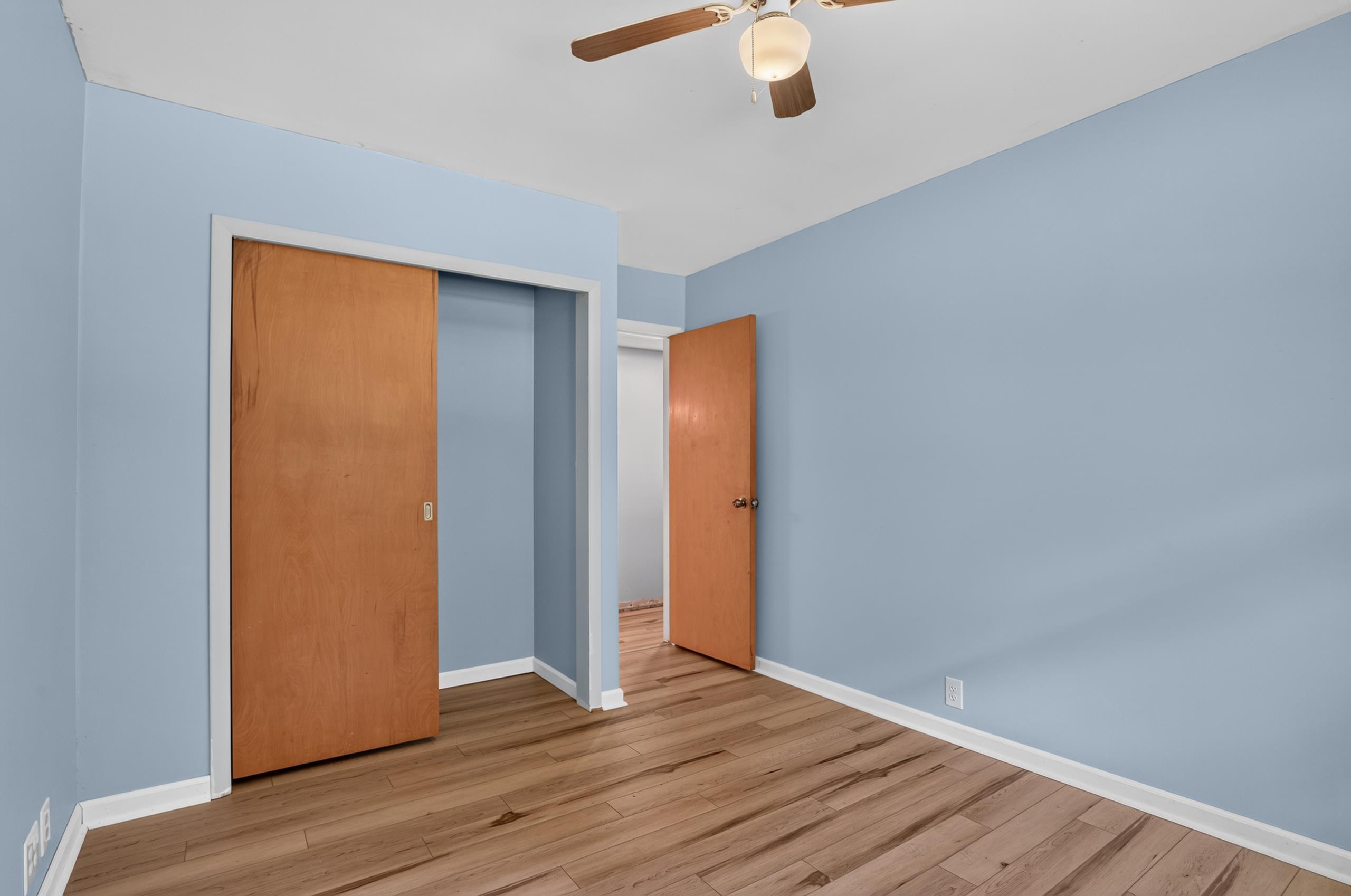 2475 Park Drive Jackson, MI 49203 - Photo 35 of 41 Park Dr bed 3