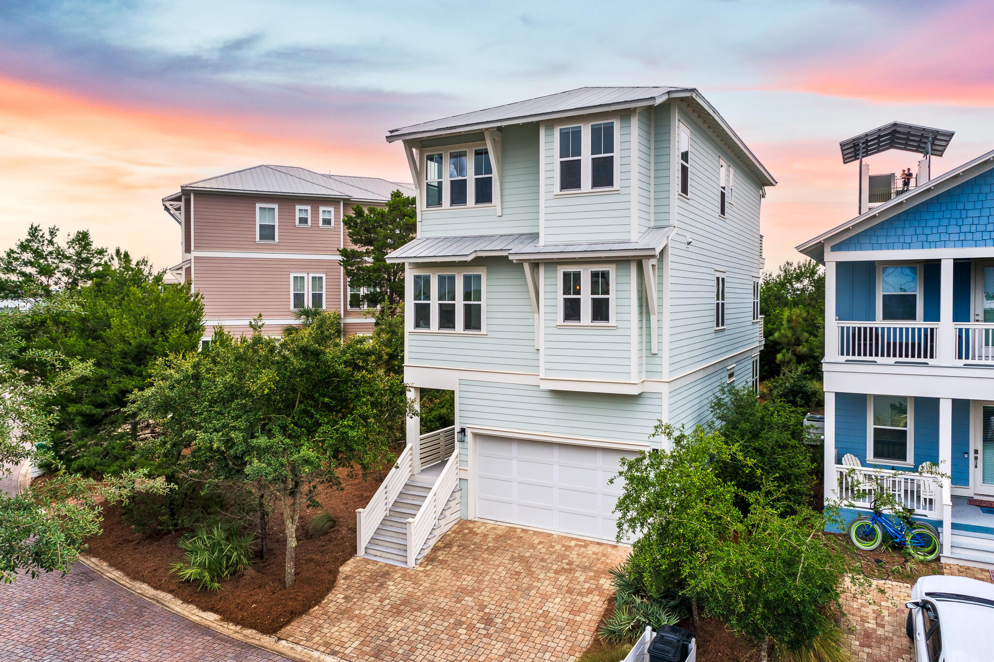 276 Gulfview Circle Santa Rosa Beach, FL 32459 - Photo 10 of 66 276 Gulfview Cir-63
