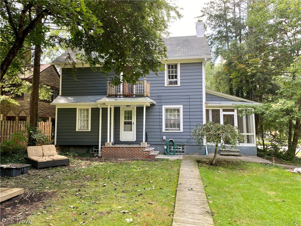1551 Crest Road Cleveland Heights, OH 44121 - Photo 18 of 19