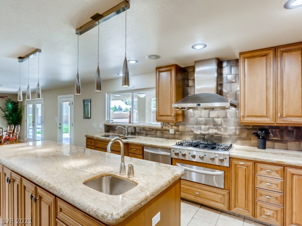 3378 West Pebble Road Las Vegas, NV 89139 - Photo 12 of 47