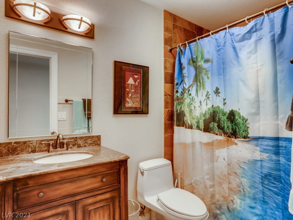 3378 West Pebble Road Las Vegas, NV 89139 - Photo 19 of 47