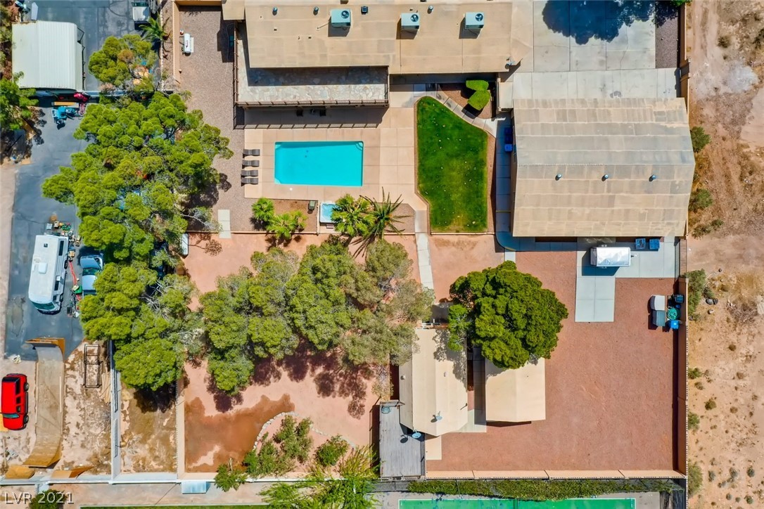 3378 West Pebble Road Las Vegas, NV 89139 - Photo 2 of 47