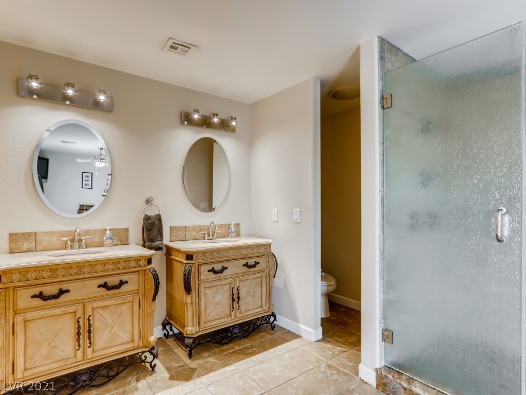 3378 West Pebble Road Las Vegas, NV 89139 - Photo 23 of 47