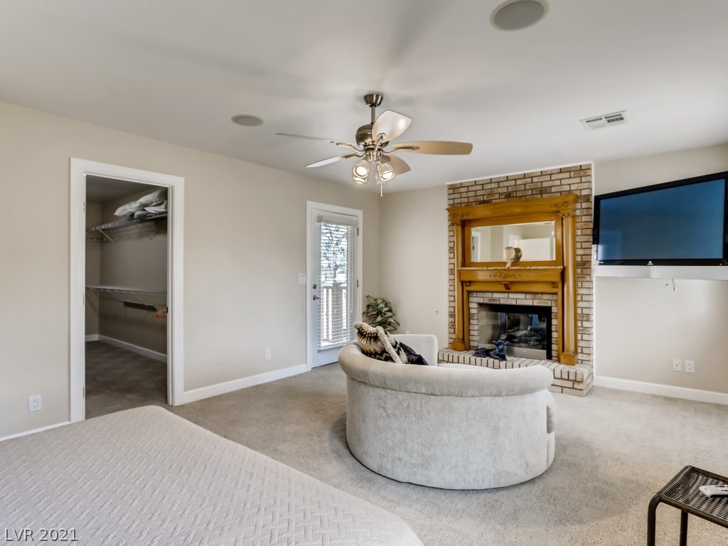3378 West Pebble Road Las Vegas, NV 89139 - Photo 25 of 47