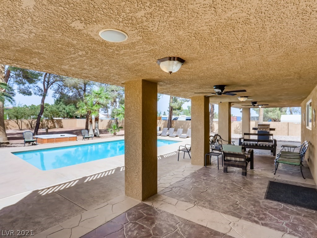 3378 West Pebble Road Las Vegas, NV 89139 - Photo 31 of 47