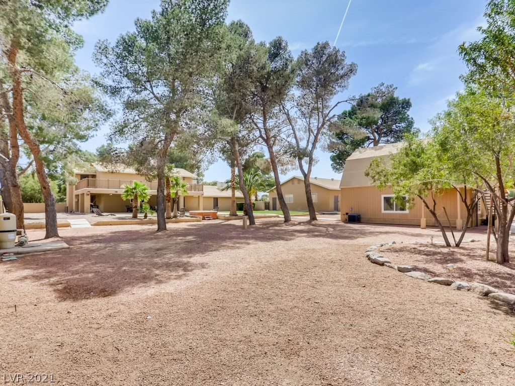 3378 West Pebble Road Las Vegas, NV 89139 - Photo 34 of 47