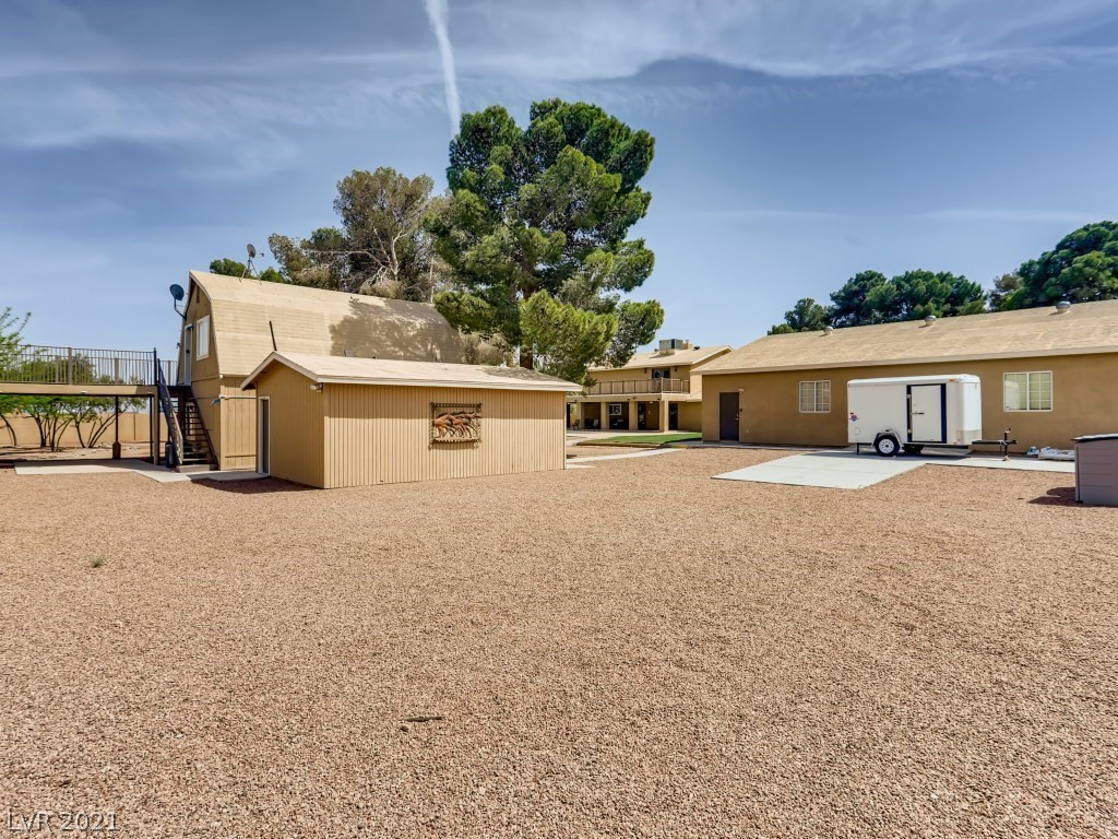 3378 West Pebble Road Las Vegas, NV 89139 - Photo 35 of 47