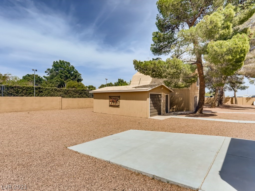 3378 West Pebble Road Las Vegas, NV 89139 - Photo 36 of 47