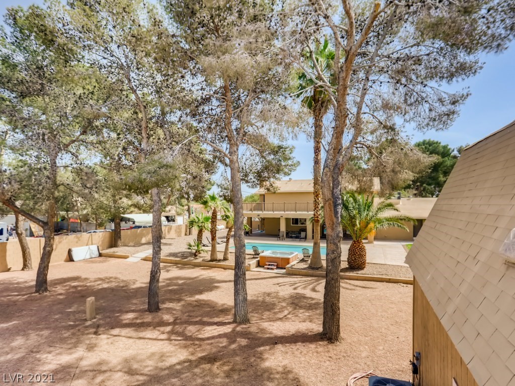 3378 West Pebble Road Las Vegas, NV 89139 - Photo 37 of 47