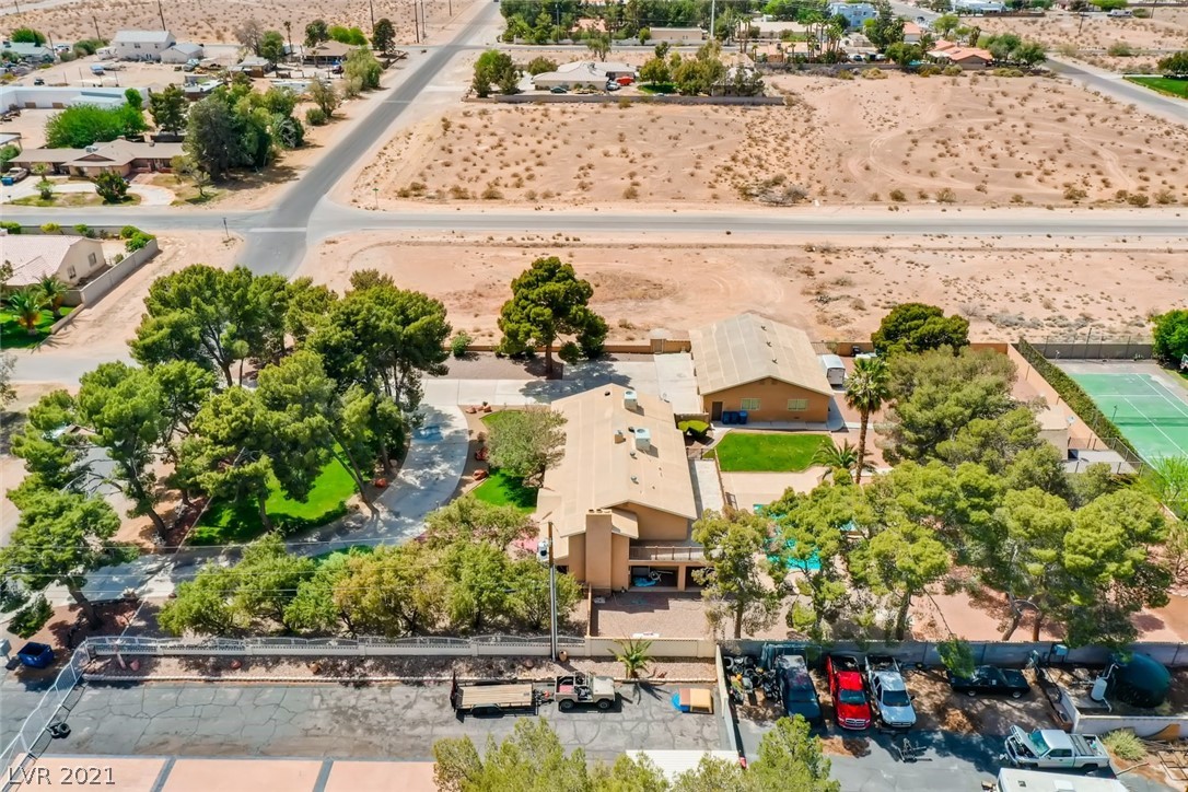 3378 West Pebble Road Las Vegas, NV 89139 - Photo 38 of 47